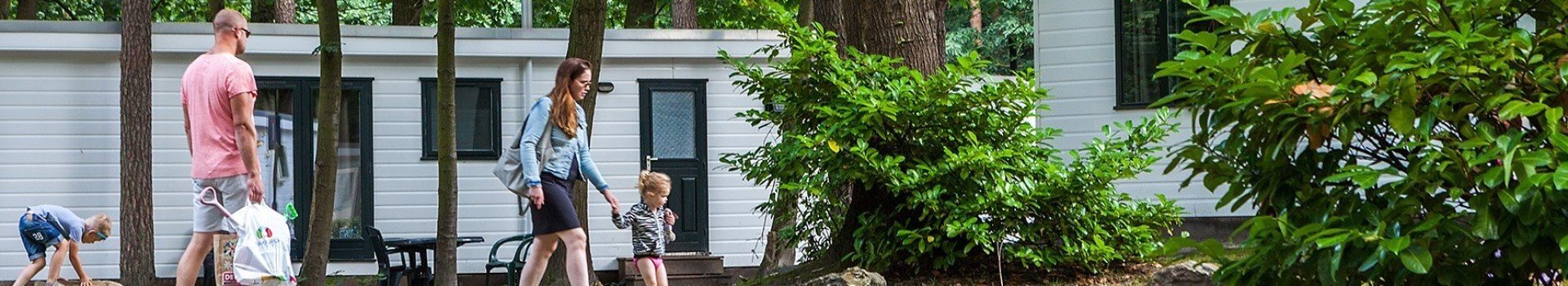 Camping in Belgisch Limburg