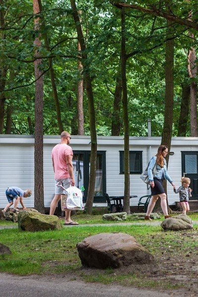 Camping in Belgisch Limburg